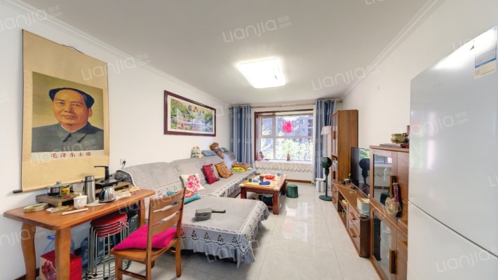 永邦天汇二手房实景图