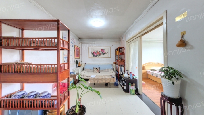 谈固小区铁三局二处宿舍二手房实景图