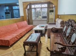 整租·马坡岭社区 2室2厅 南_马坡岭社区租房