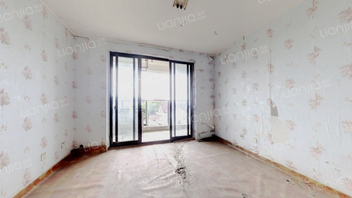 东升家园(三期)二手房实景图