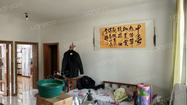 黑纺楼二手房实景图