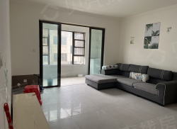 合租·新城吾悦广场 4居室 南/北卧_新城吾悦广场租房