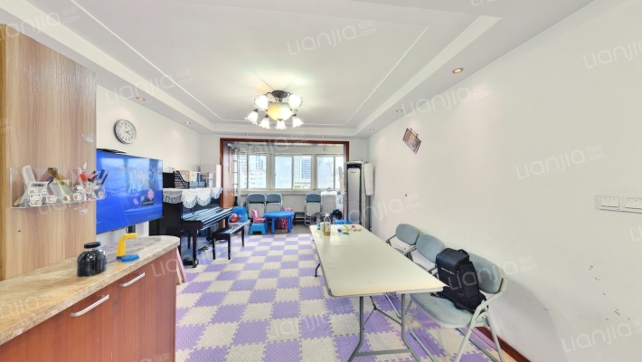 亭汇花苑二手房实景图