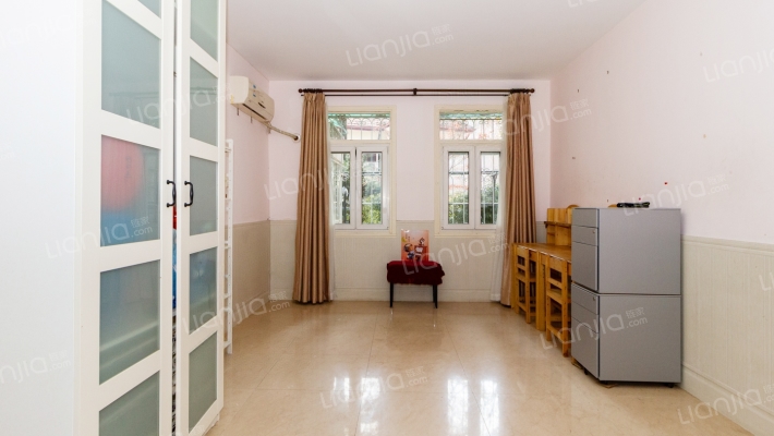 永嘉新村二手房实景图