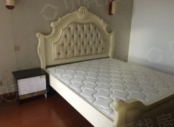 整租·名骏家园 2室1厅 南_名骏家园租房