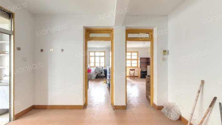 王庄宁榕花园二手房实景图