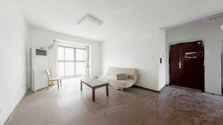 尚东国际二手房实景图