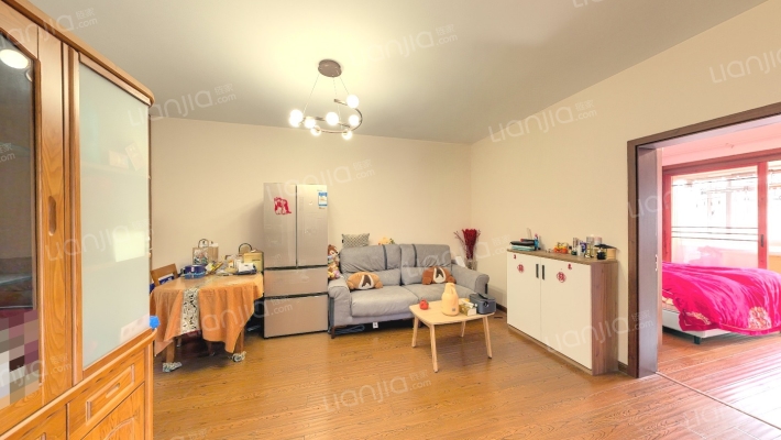 南肖埠北景东苑二手房实景图