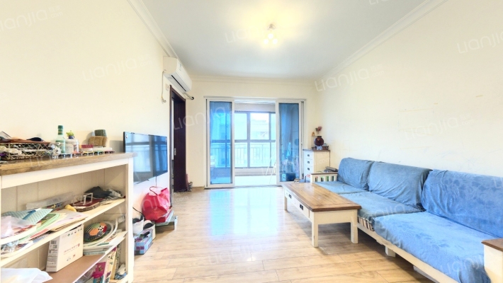 高淳碧桂园二手房实景图