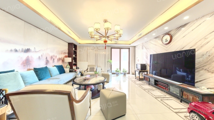 联宝公寓二手房实景图