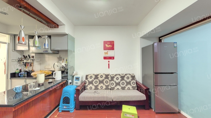 鑫涛苑二手房实景图