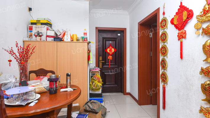 菊泉新城(陆翔路698弄)二手房实景图