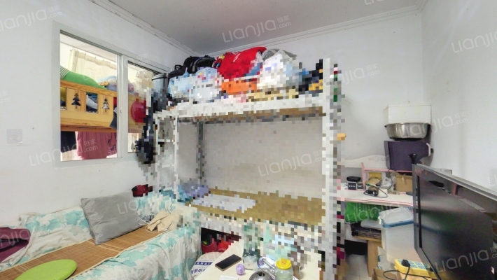 花园东路14号院二手房实景图