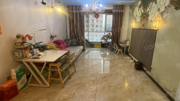 富凯城 · 欧景湾二手房实景图