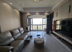 整租·安庆恒大优公馆 2室2厅 南/北_安庆恒大优公馆租房