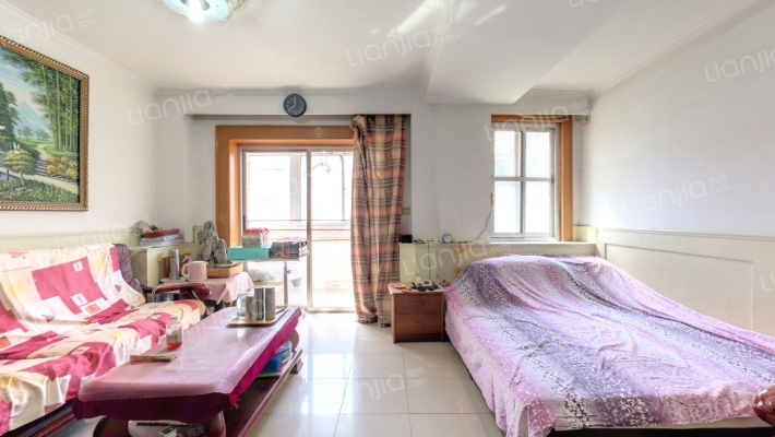 南水关二手房实景图