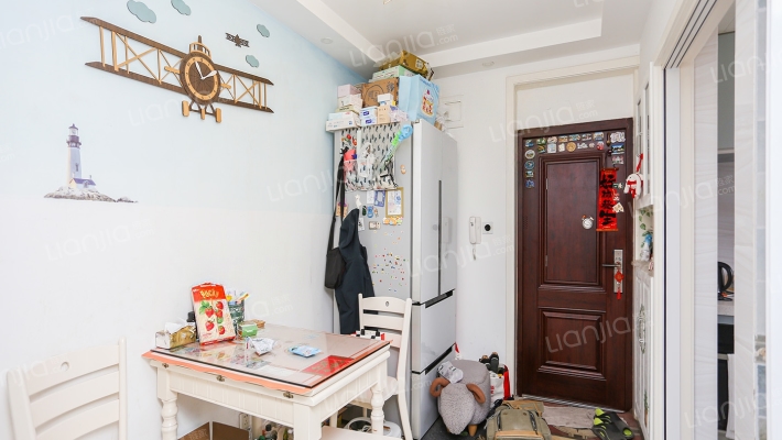 培花七村二手房实景图