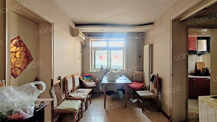 柳江里(塘沽区)二手房实景图