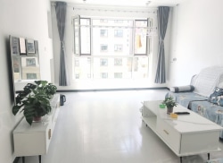 整租·凤凰豪庭 3室2厅 南/北_凤凰豪庭租房