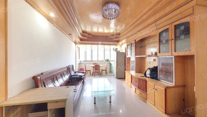 新滘医院宿舍二手房实景图