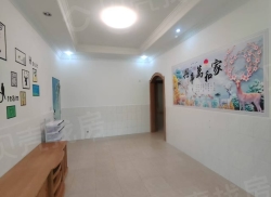 整租·海港小区北区 2室1厅 南_海港小区北区租房