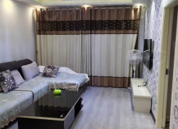 整租·宏维·星都 2室2厅 南_宏维·星都租房