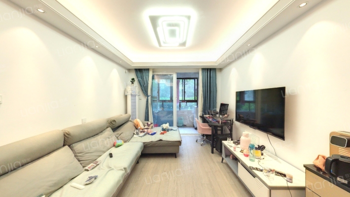 浅山风华雅苑二手房实景图