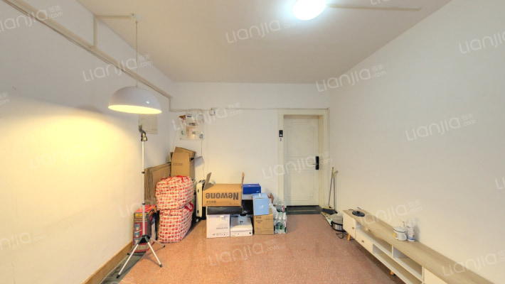 汉华苑二手房实景图