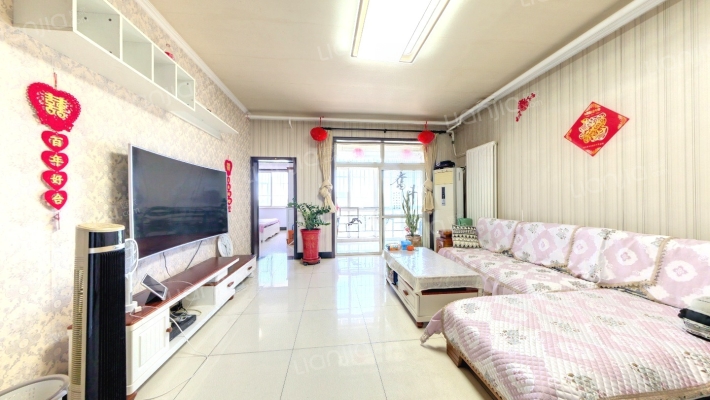 望泉家园二手房实景图