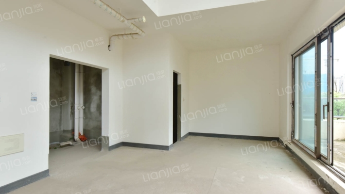 金辉中央铭著F区二手房实景图