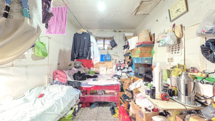 晓安胡同二手房实景图