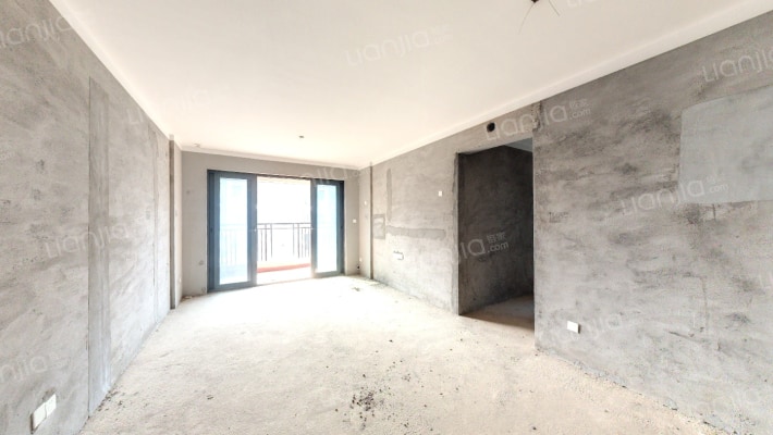 恒大半山悦府二手房实景图