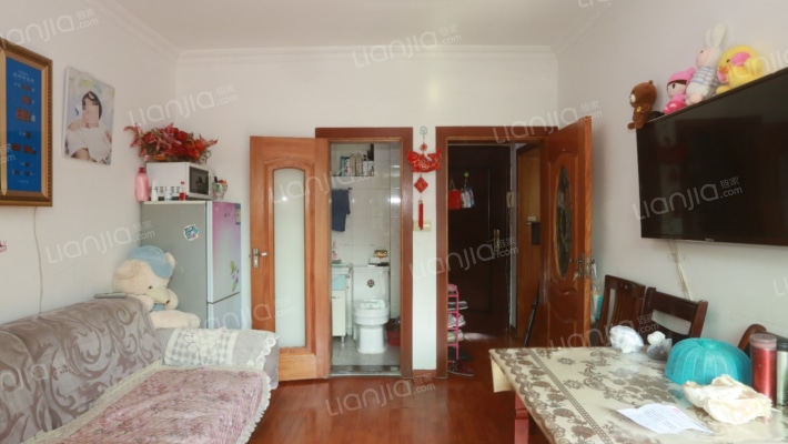 公园新村二手房实景图