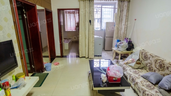 在水一方一期A区二手房实景图