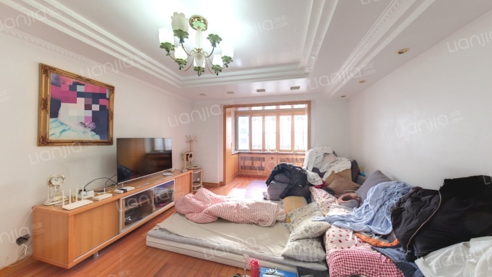 丰源山庄二手房实景图