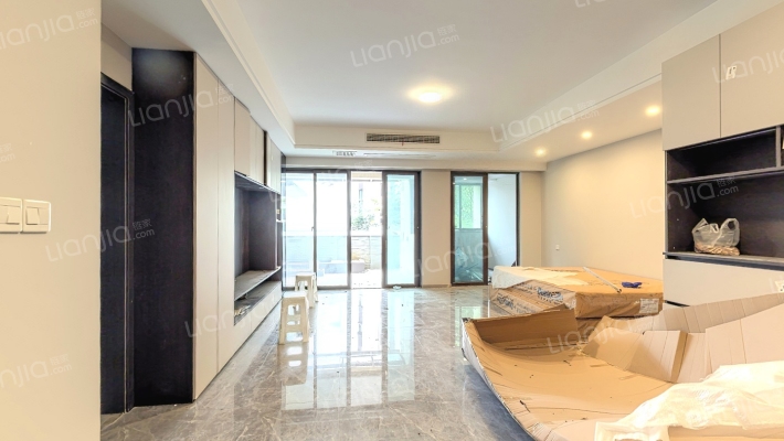 山城小院二手房实景图