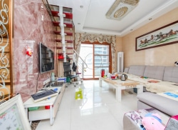 整租·盛唐华都 5室2厅 南_盛唐华都租房