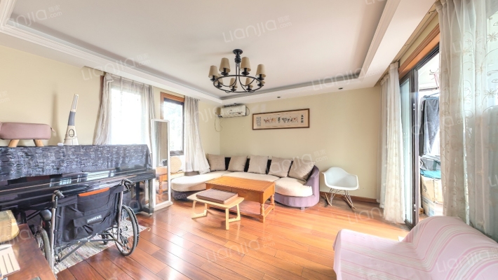 浦江颐城晶寓二手房实景图