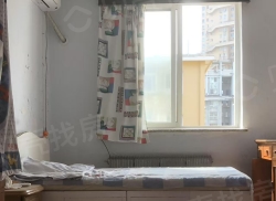 整租·六道新村 2室0厅 南_六道新村租房