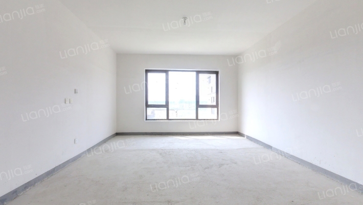 泰禾金府大院二手房实景图