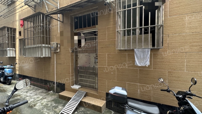 大良单家新桂居委会二手房实景图