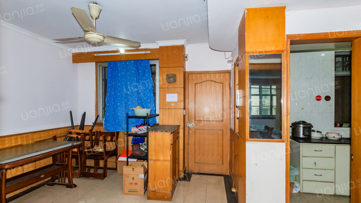 高兴花园五街坊二手房实景图