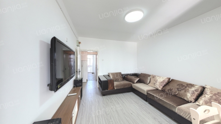 爱民里小区二手房实景图