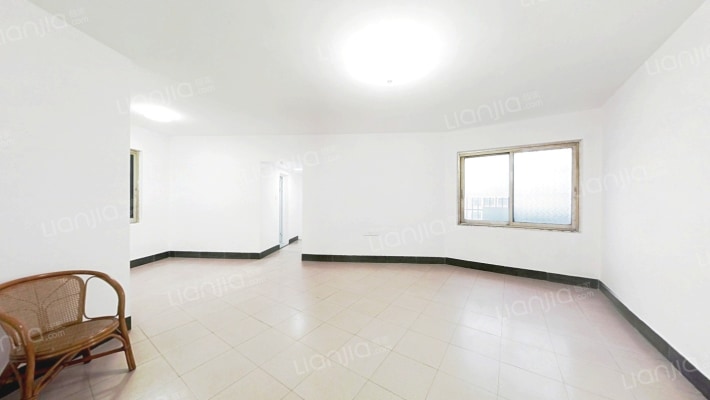 黄土岭烟草宿舍二手房实景图