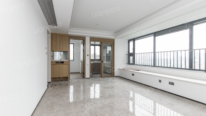 远洋心里(丹阳)二手房实景图