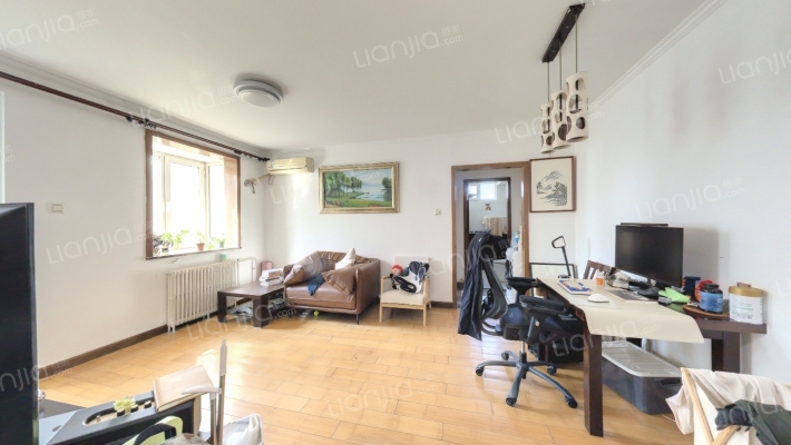 城市出品二手房实景图