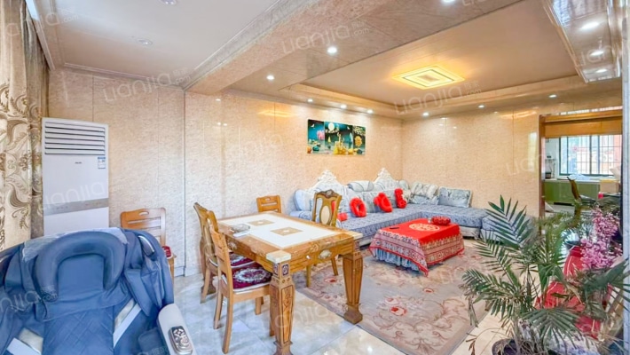 锦绣句容二手房实景图