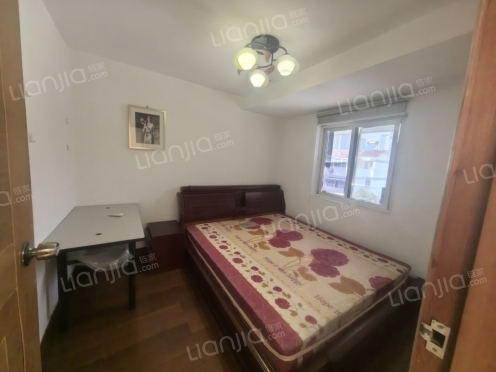 合租·溪东新村二区 1居室 北卧