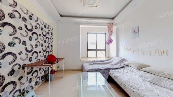 新凯城尚樱苑二手房实景图