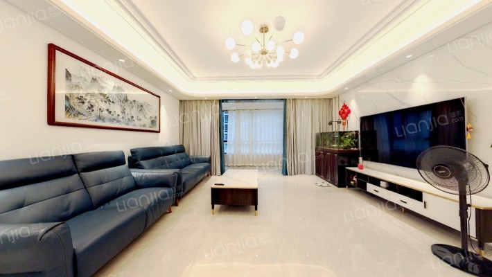 领航城·领誉二手房实景图